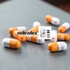 Nolvadex en ligne b